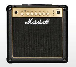 Marshall MG-15GR Guitar Amplifier